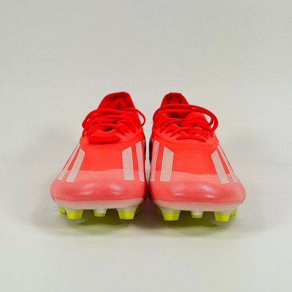 Adidas X Crazyfast Pro FG \'Energy Citrus Pack\' IG0600 Soccer size 9.5 READ main image 7